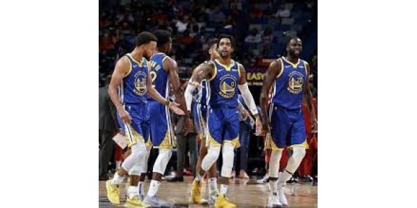Golden State Warriors desafían a los Philadelphia 76ers por el éxito